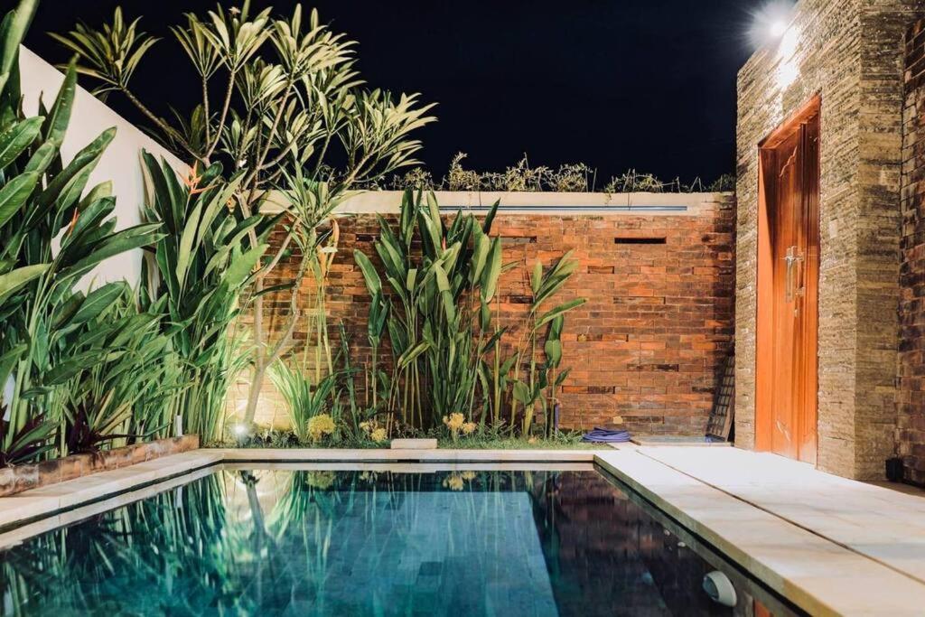 Villa Triyuna, Our Little Paradise Banjar  Exterior foto