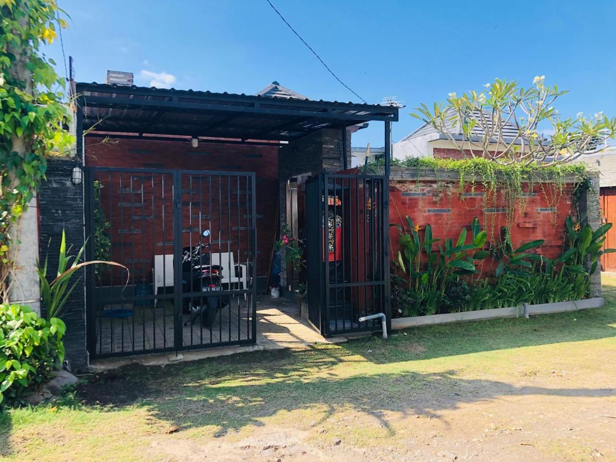 Villa Triyuna, Our Little Paradise Banjar  Exterior foto