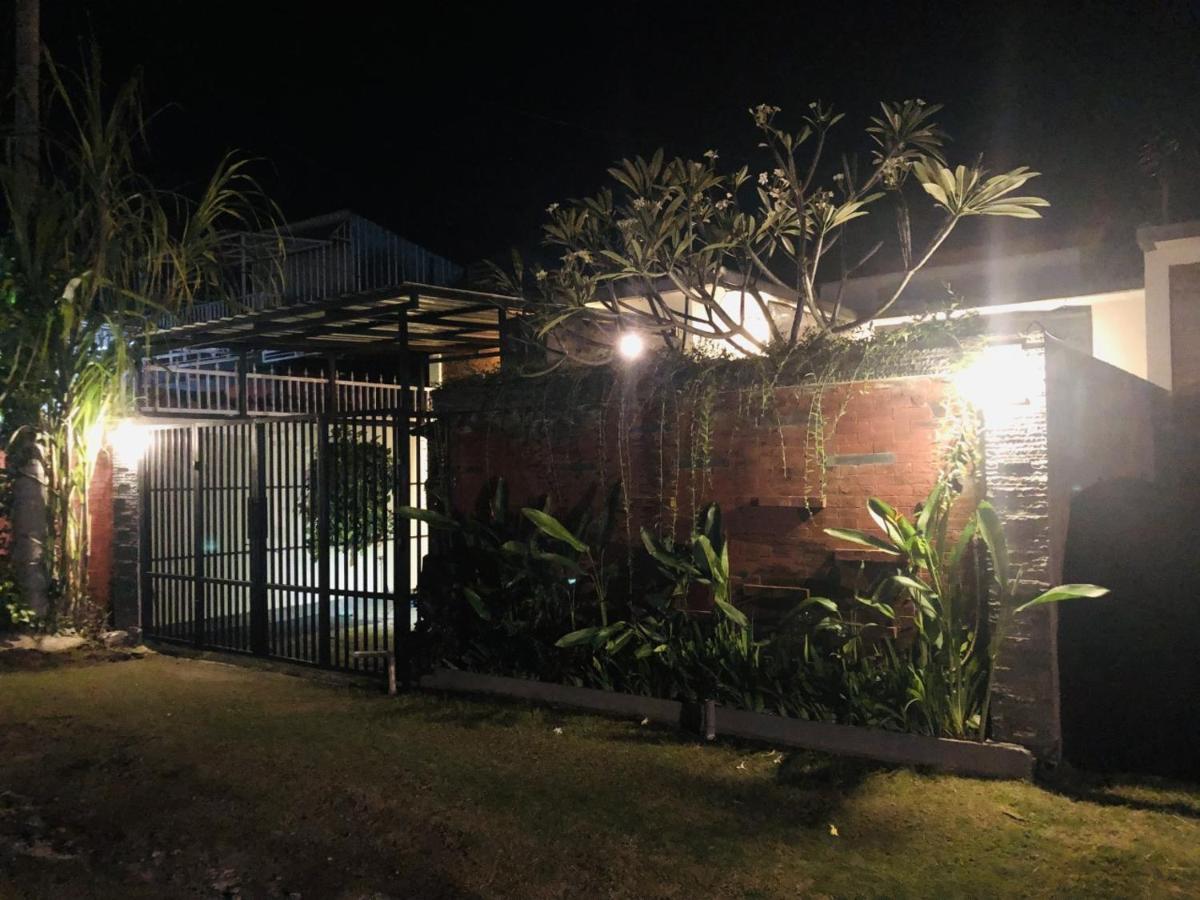 Villa Triyuna, Our Little Paradise Banjar  Exterior foto