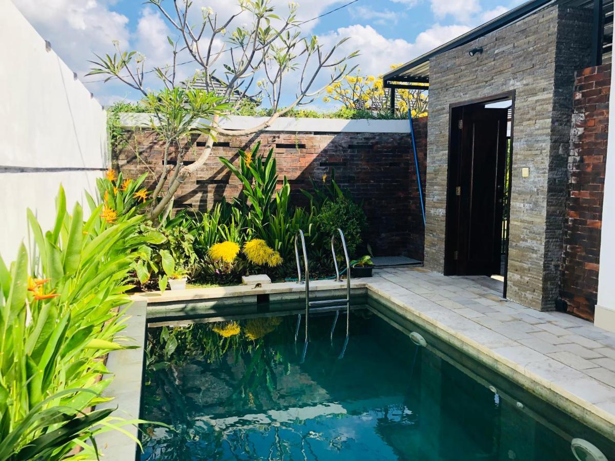 Villa Triyuna, Our Little Paradise Banjar  Exterior foto