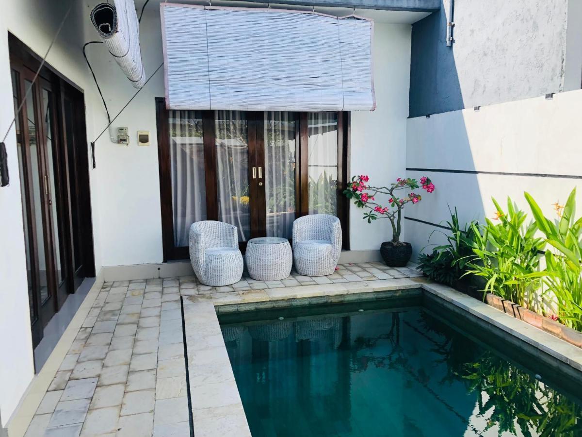 Villa Triyuna, Our Little Paradise Banjar  Exterior foto